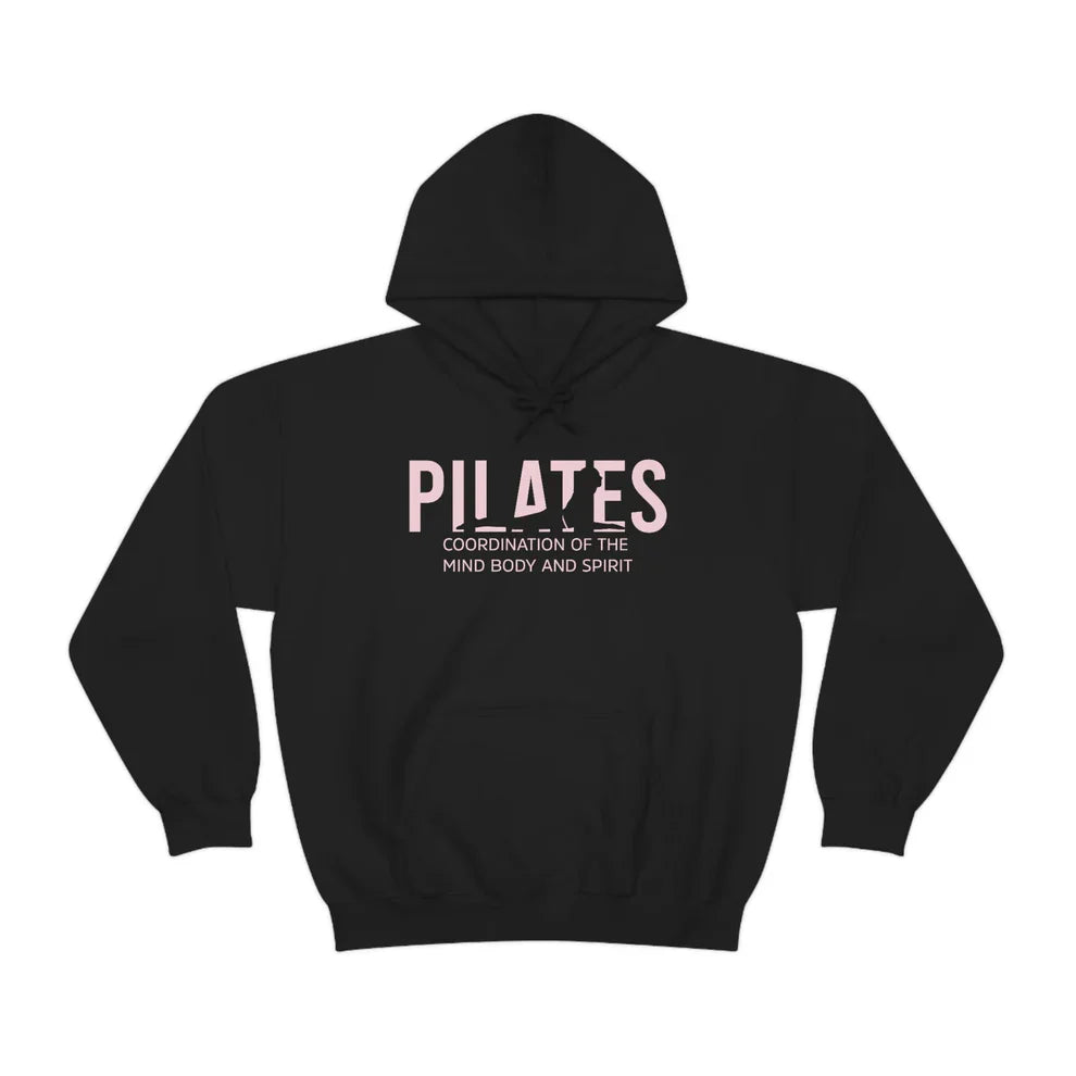 Mind, Body, Spirit Sweatshirt