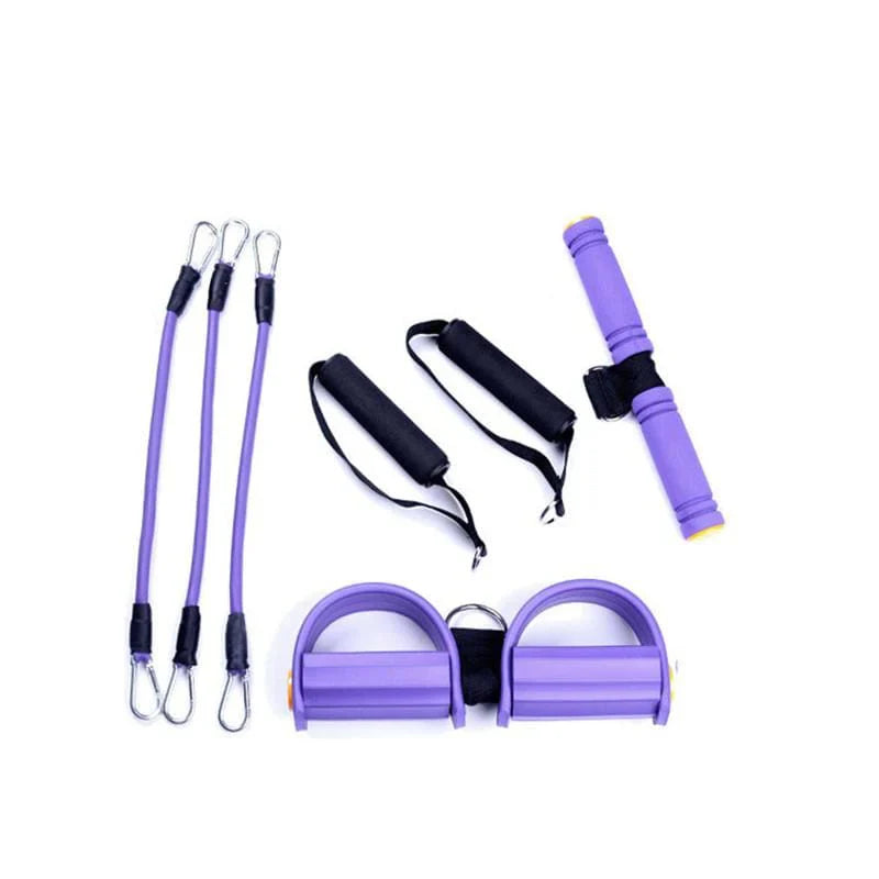 Multifunctional Fusion Trainer 2.0