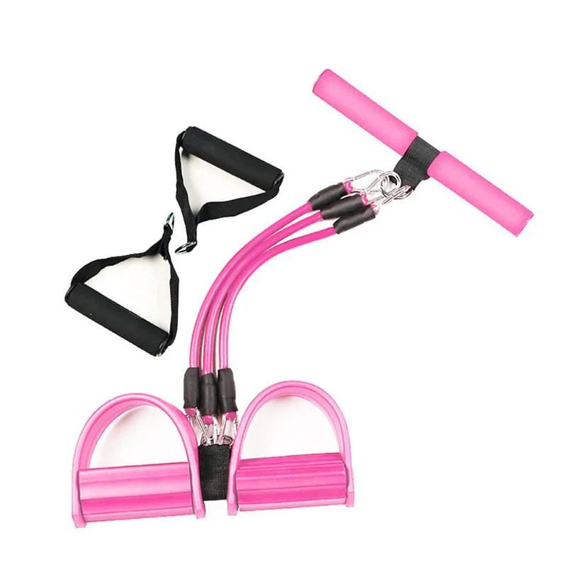 Multifunctional Fusion Trainer 2.0