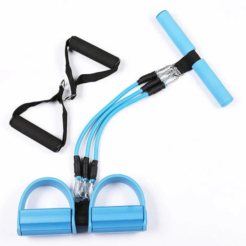 Multifunctional Fusion Trainer 2.0