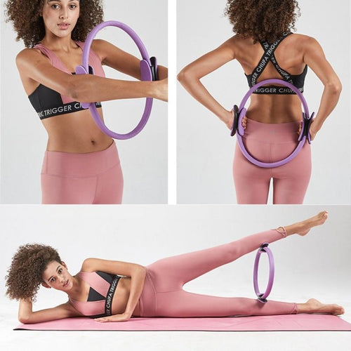 Fusion Pilates Ring