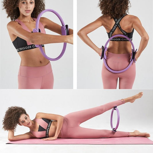 Fusion Pilates Ring