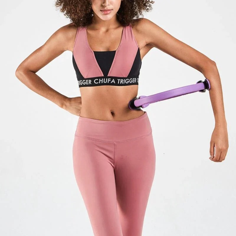 Fusion Pilates Ring