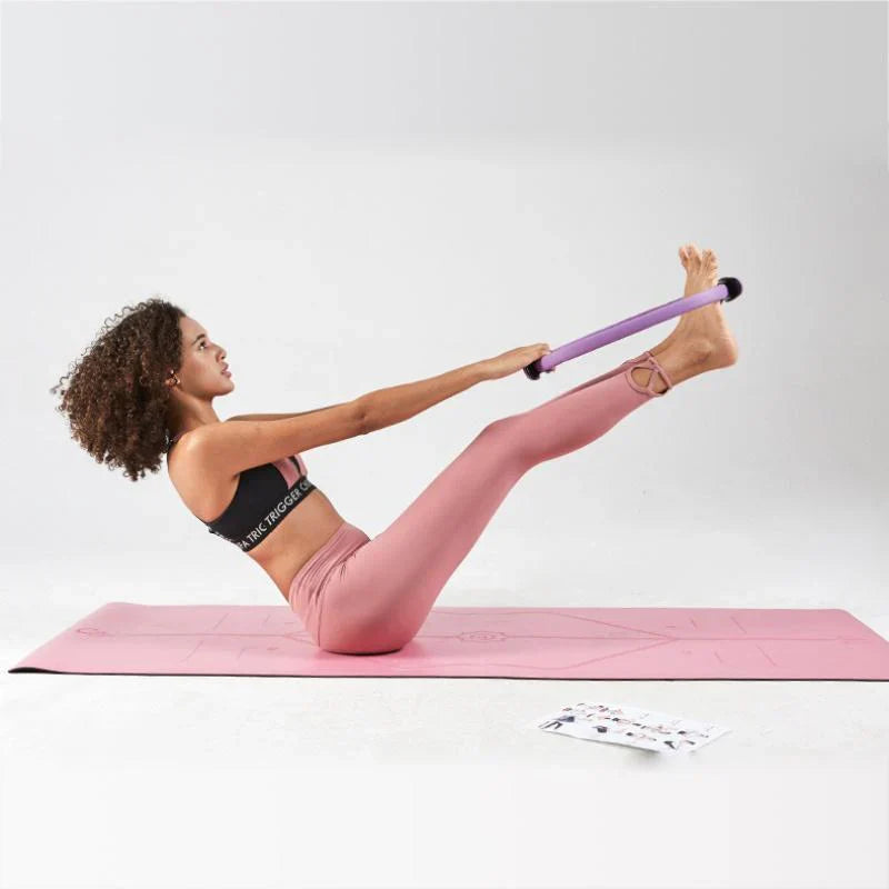 Fusion Pilates Ring