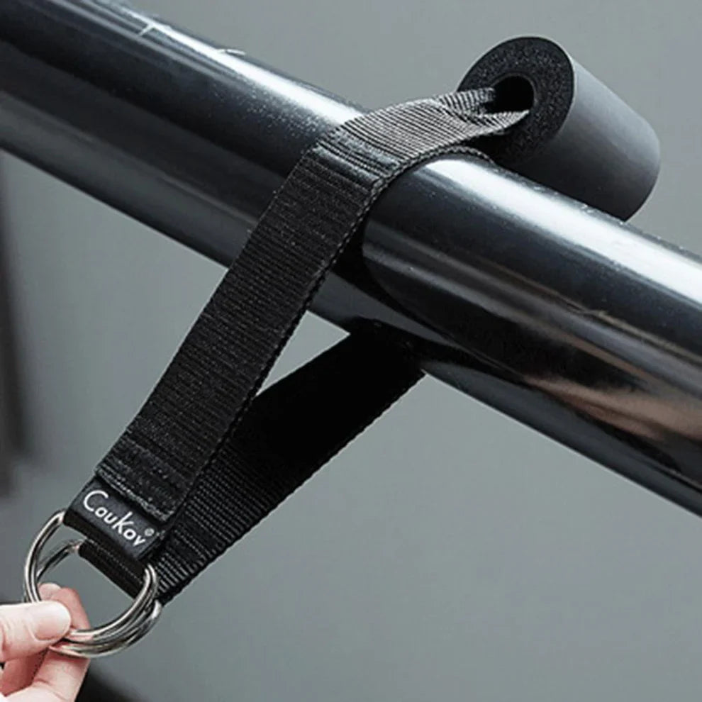 StretchX-Premium Multi-Functional Yoga Stretcher