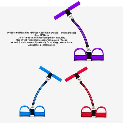 Multifunctional Fusion Trainer 2.0